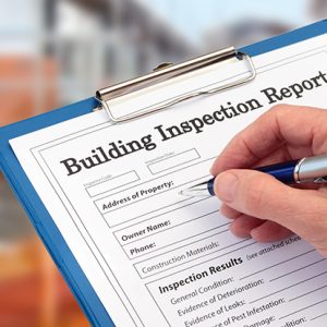 Built Environment Building Consultants